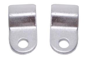 Teraflex Front Lower Coil Spring Retainer Kit - JK