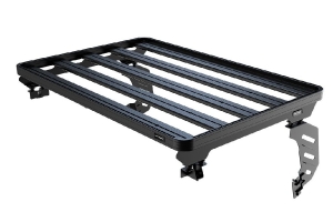 Front Runner Outfitters Extreme 1/2 Roof Rack Kit - by Front Runner - JL 2dr