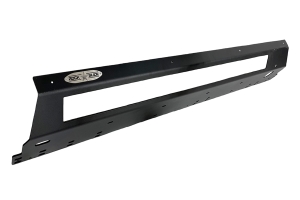 Rock Slide Engineering Step Slider Skid Plate - Pair - Bronco 4dr 2021+