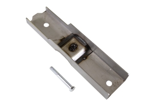 Rust Buster Torque Box, Right - TJ
