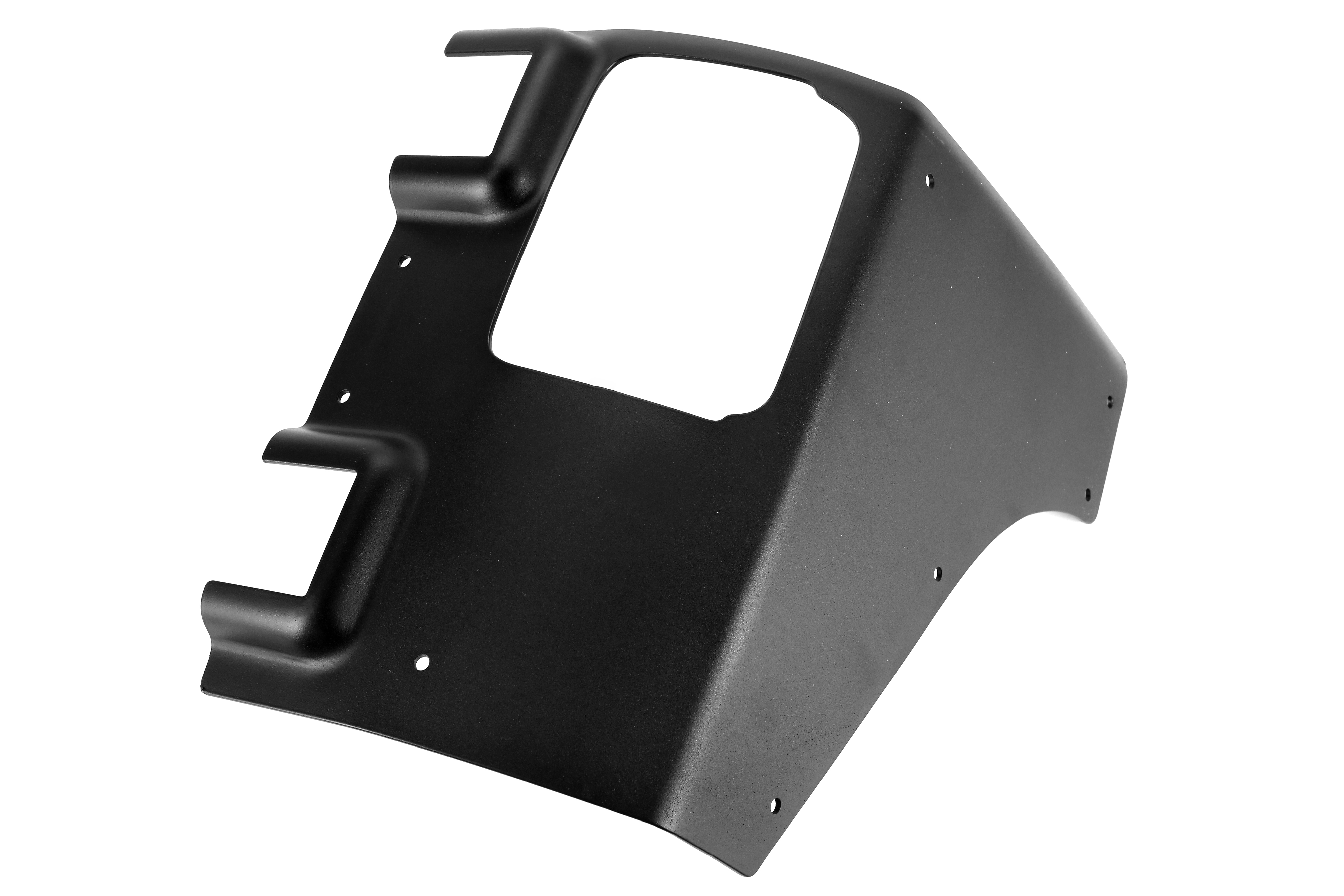 AEV Rear Corner Guards  - JK 4DR
