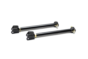 EVO Manufacturing Front Upper Enforcer Adjustable Control Arms, Pair - JK