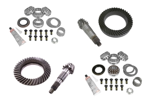 Yukon 210mm/220mm Gear and Overhaul Package - JT/JL Rubicon