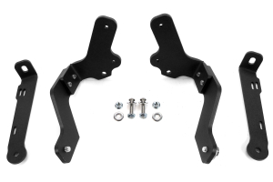 Maximus-3 Trail Guard Striker Black - JK