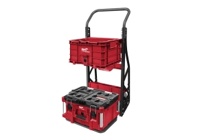 Milwaukee Tool Packout 2-Wheel Cart