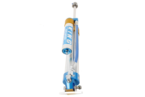 Evo Manufacturing Spec King 2.5 Reservoir Rear Shocks 3-5in Lift - JK