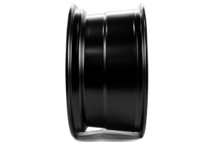 AEV Salta HD Wheel 17x8.5 8x6.5 Black - RAM