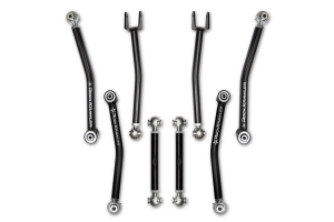 Rock Krawler X Factor Control Arms - JT 