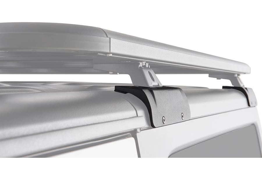 Rhino Rack Backbone 2 Base Mounting System - JK 2Dr