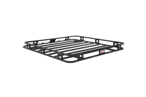 Smittybilt Defender Rack Welded, Roof, One Piece - JK 4dr