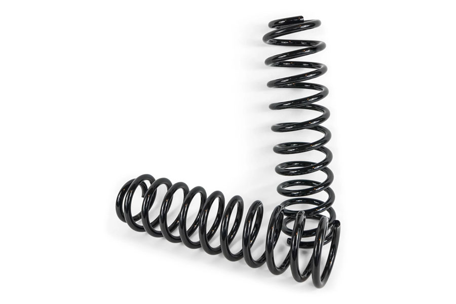 Clayton Off Road 4.5in Front Coil Springs - JT Diesel