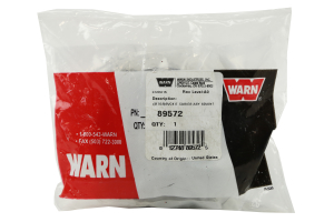 Warn Vantage 3000 SVC Kit Carrier Assembly