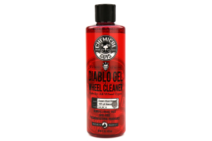 Chemical Guys Diablo Gel Oxygen Infused Foam Wheel and Rim Cleaner