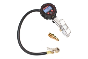 Complete Bolt-On Dual Train Horn System - TJ/LJ