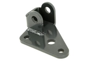 Synergy Manufacturing Steering Stabilizer Relocation Mounting Bracket  - JK