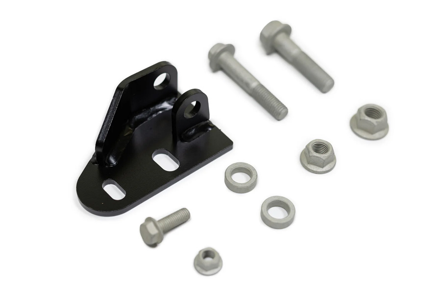 Steer Smarts Yeti XD Bolt-On Hyrdo Cylinder Bracket - JT/JL/JK