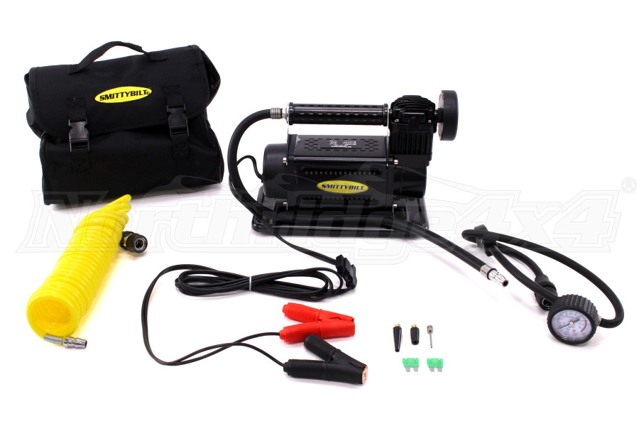 Smittybilt 2780 outlet