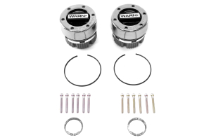 Warn 4WD Standard Hubs