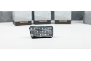 Morimoto XB LED License Plate Light - JL