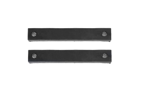 Rugged Ridge Magnetic License Plate Holder