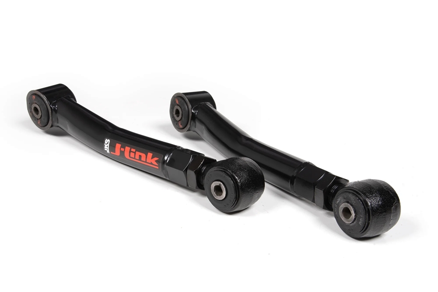 JKS J-Link Lower Adjustable Control Arms - TJ/LJ