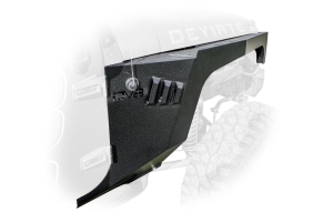 DV8 Offroad Front/Rear Armor Fenders - JK