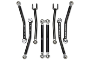 Rock Krawler X Factor Control Arms - JL