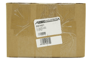 Artec Industries 1 Ton 14 Bolt Rear Disc Brake/ABS Conversion Kit