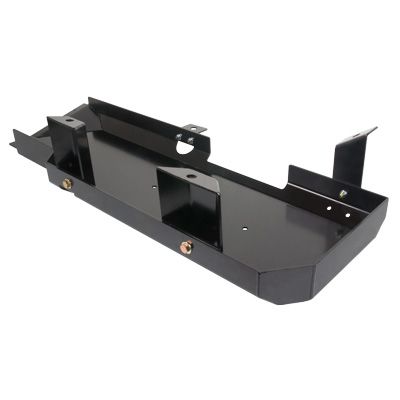 Synergy Manufacturing Gas Tank Skid Plate - JK 2dr