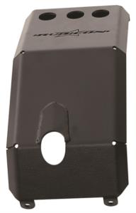 Rubicon Express Oil Pan Skid Plate  - JK 2012+ w/Automatic Transmission