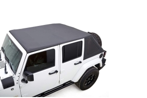 Rugged Ridge Voyager Soft Top - JT 