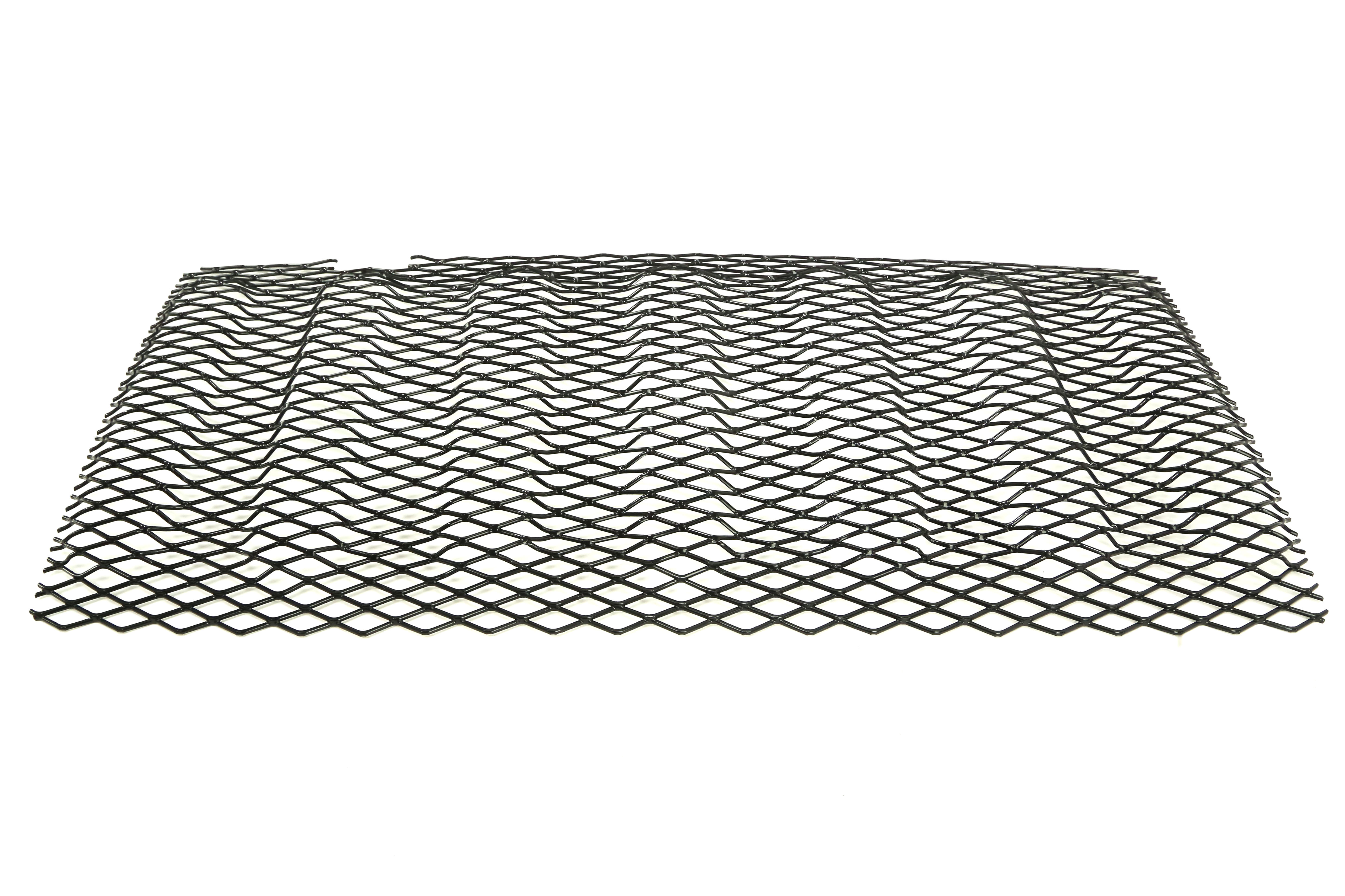 Rugged Ridge Mesh Grille Insert Black - JK