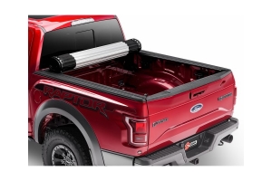 BAK Revolver X4 Truck Bed Tonneau Cover - JT