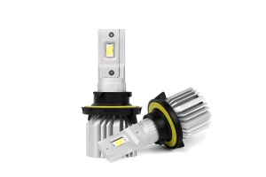 ARC Lighting Concept Series H13 LED Bulb Kit Pair