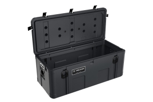 Pelican BX255 Cargo Case - Black