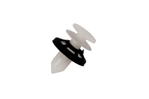 Rugged Ridge Push Pin Clip, Front and Rear Door Panel Fastener - JK 2011-2018