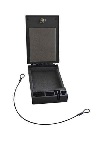 Tuffy Security Portable Safe