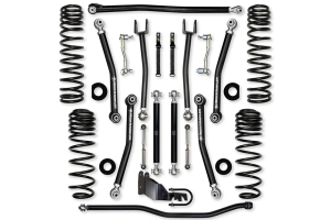 Rock Krawler 2.5in X Factor Lift Kit - JL 2dr