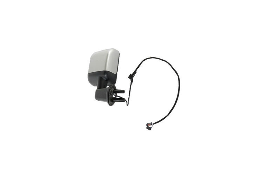 Mopar Power Heated Mirror - Passenger Side  - JK 2017+