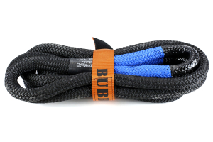 Bubba Rope 7/8in x 20ft Blue
