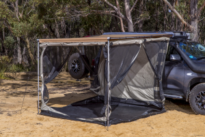 ARB Deluxe Awning Room w/Floor 2000X2500 