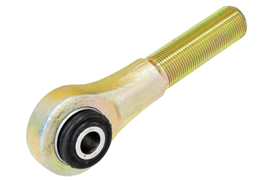 RockJock Johnny Joint 2in Forged Flex Axis Rod End 1in RH