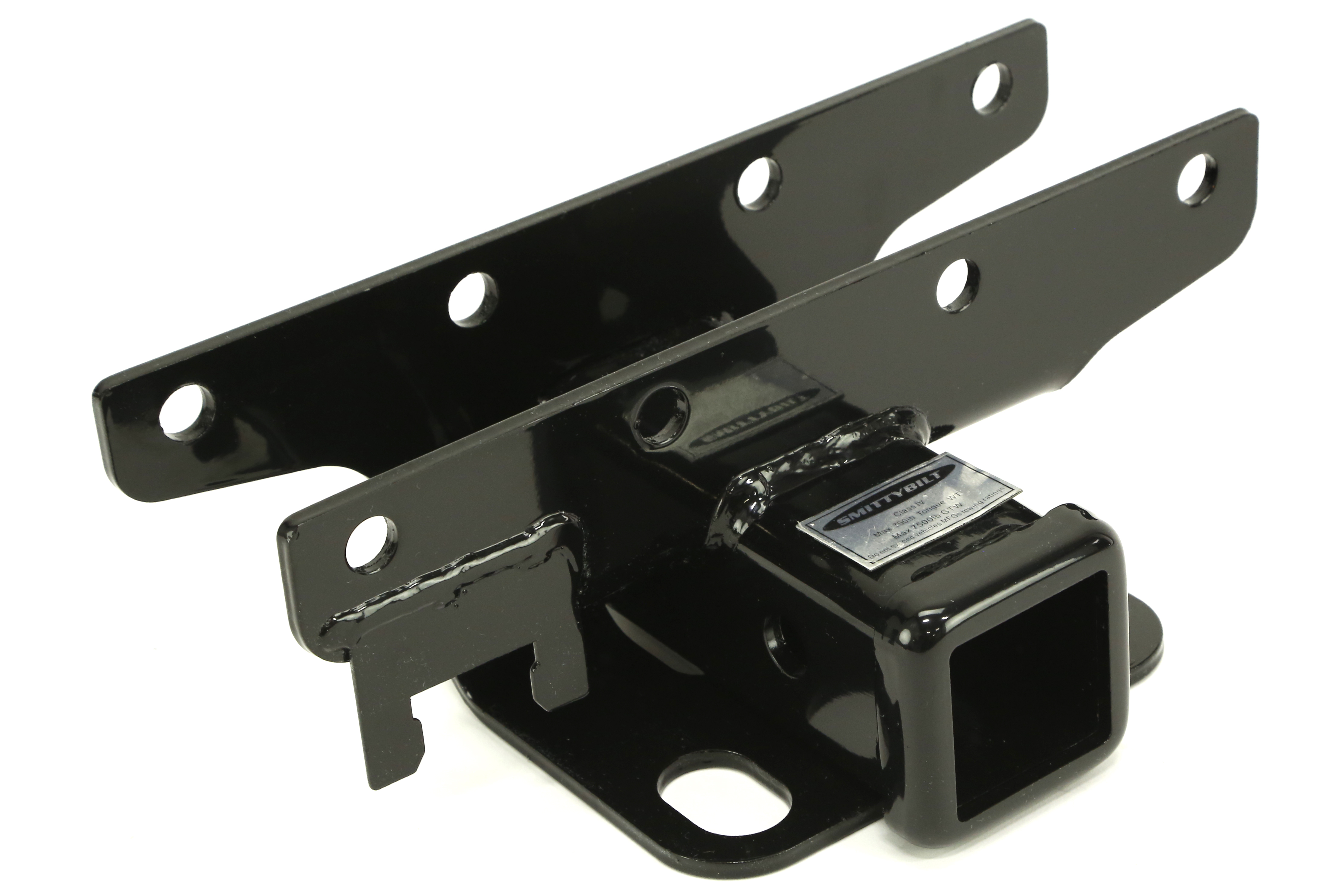 Smittybilt Receiver Hitch - JK