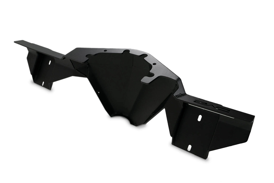 DV8 Offroad Rear Differential Skid Plate - Bronco 2021+