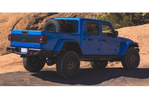 AEV Vertical Tire Mount - JT