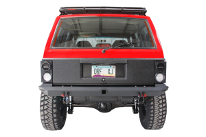 OR-Fab Rear Bumper