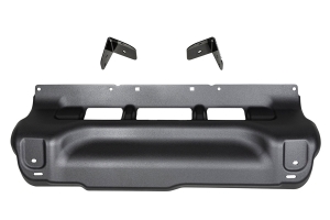 AEV Front Bumper Skid Plate - JT/JL