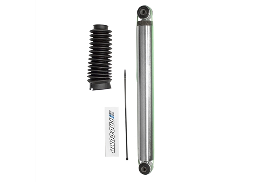 Pro Comp Pro Runner Rear Monotube Shock w/4in Lift - JK