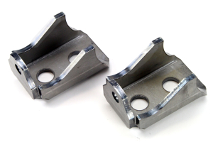 Artec Industries High Clearance Shock Brackets - LJ/TJ