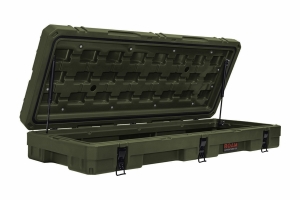 Roam Rugged Case - OD Green, 83L